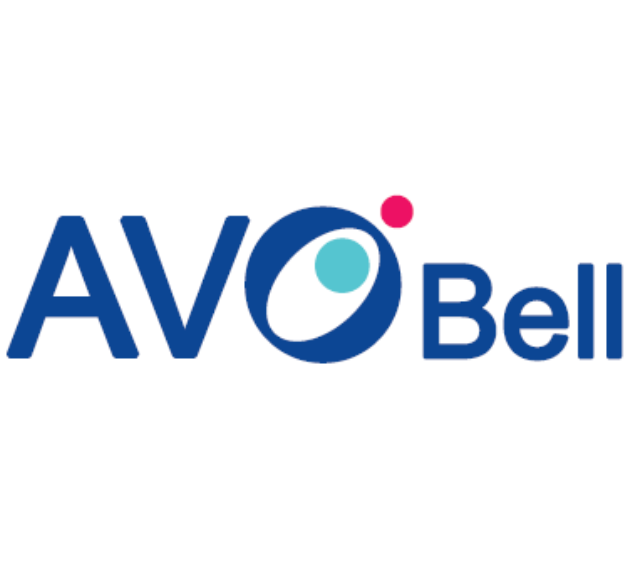 AVO Bell logo