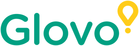 Glovo logo