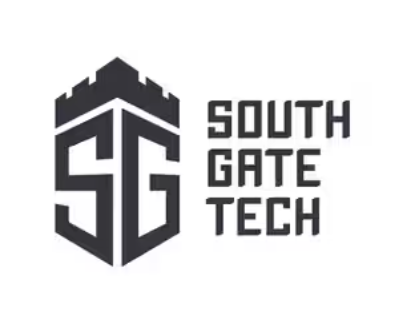 South Gate Tech logo