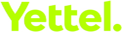 Yettel logo